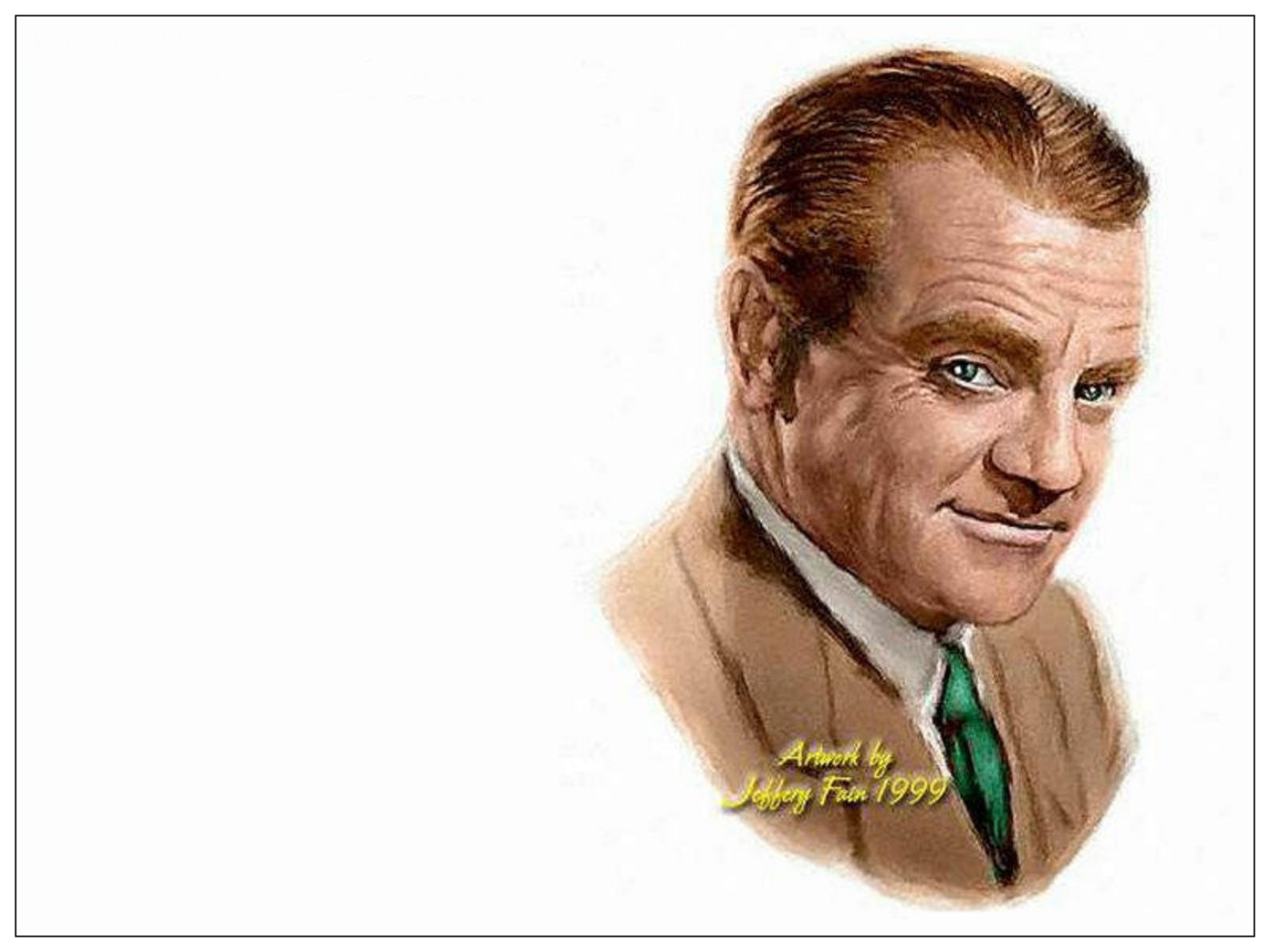 james-cagney-family