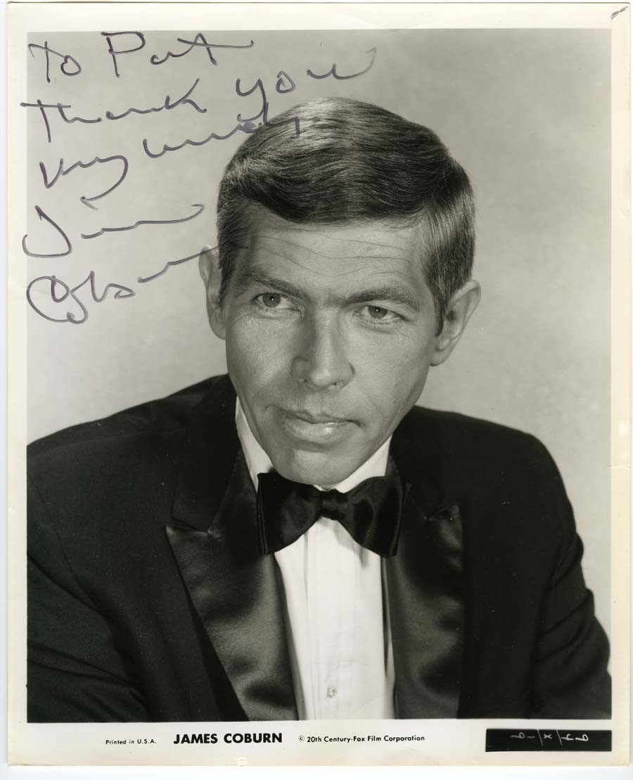 best-pictures-of-james-coburn