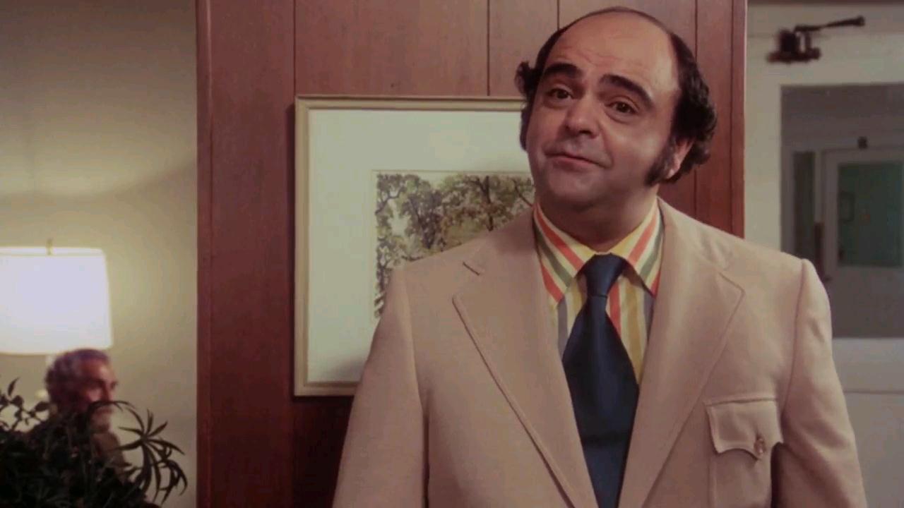Pictures of James Coco - Pictures Of Celebrities