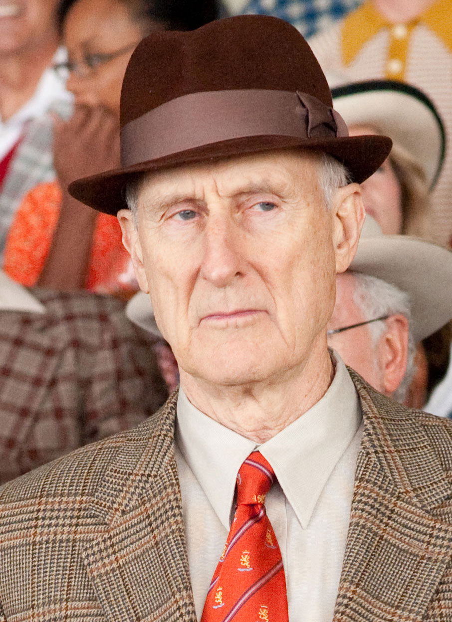 james-cromwell-family