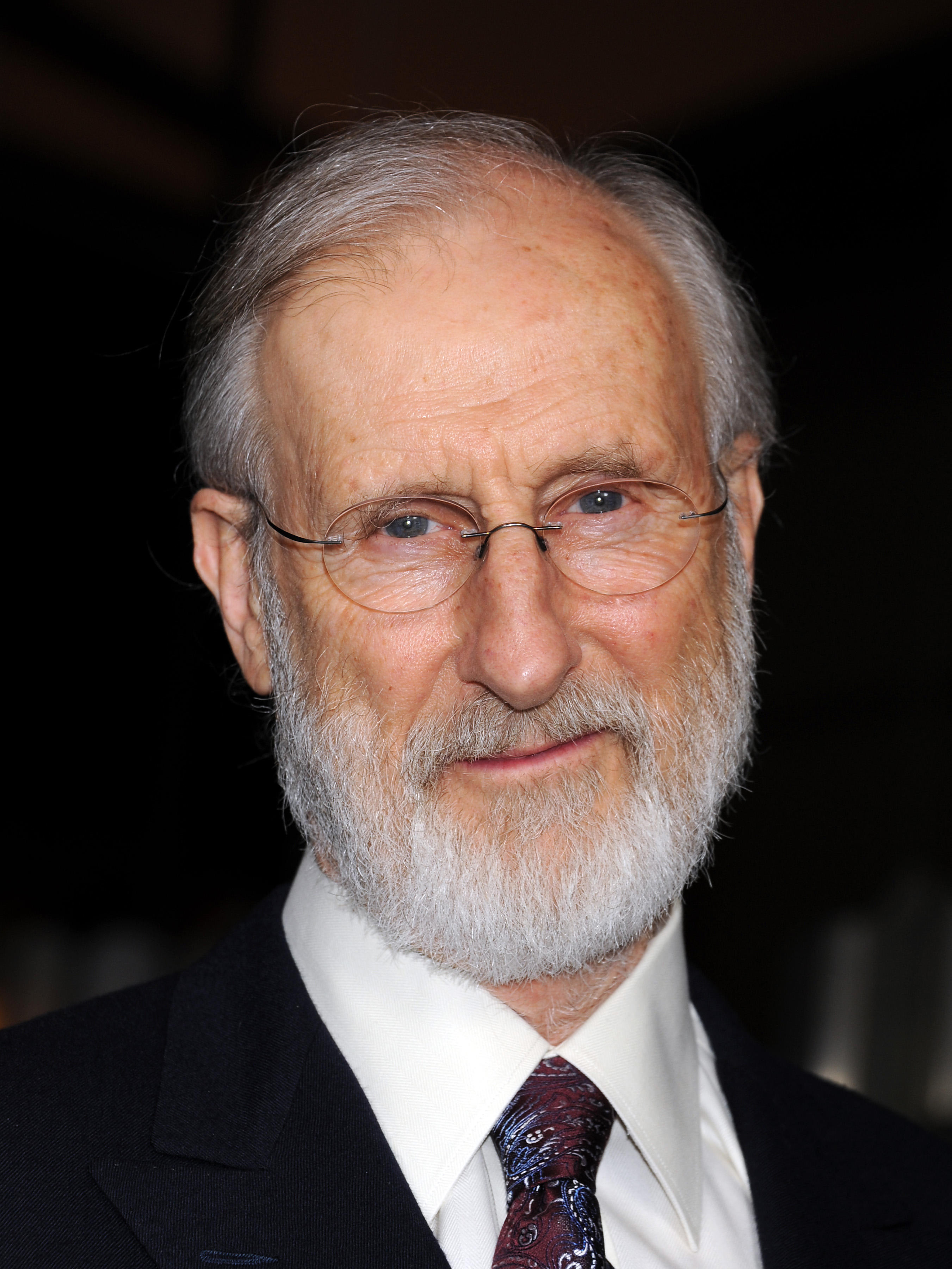 james-cromwell-kids