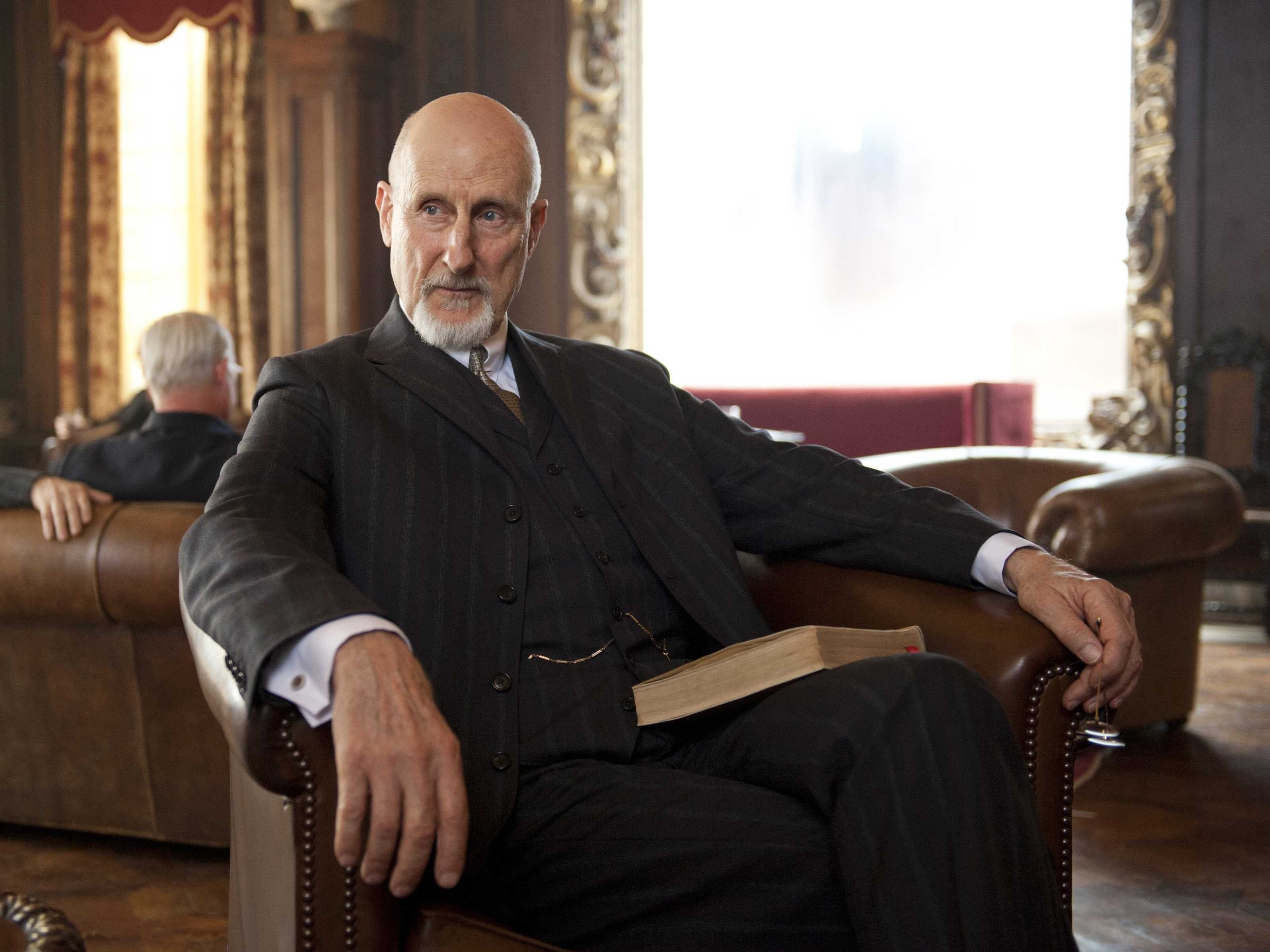 james-cromwell-photos