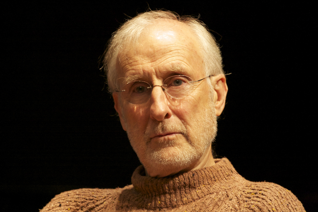 quotes-of-james-cromwell