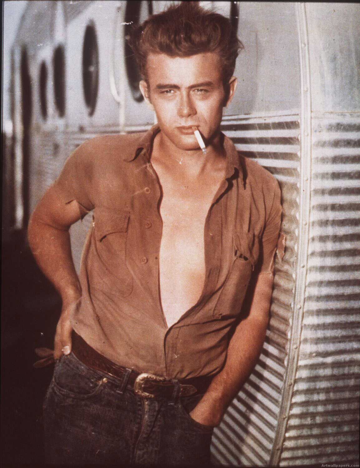 james-dean-house