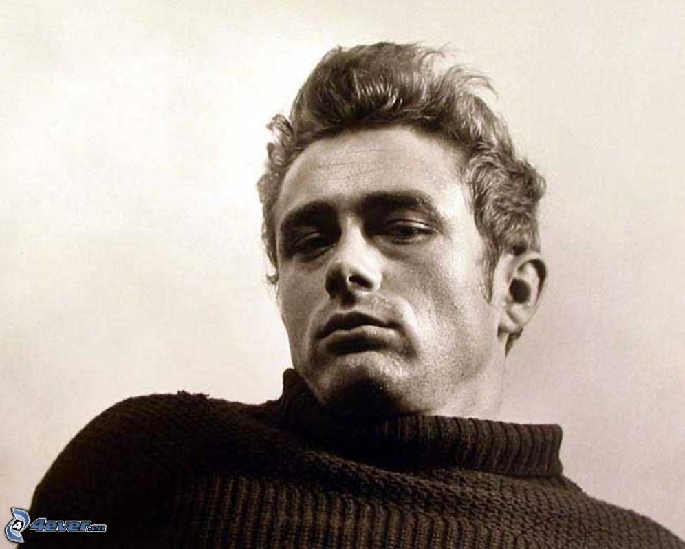 james-dean-images