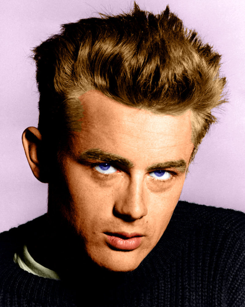 james-dean-kids