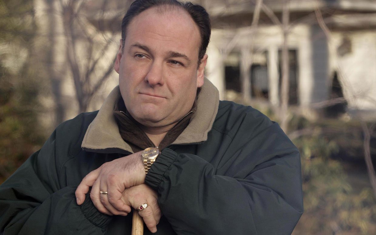 best-pictures-of-james-gandolfini