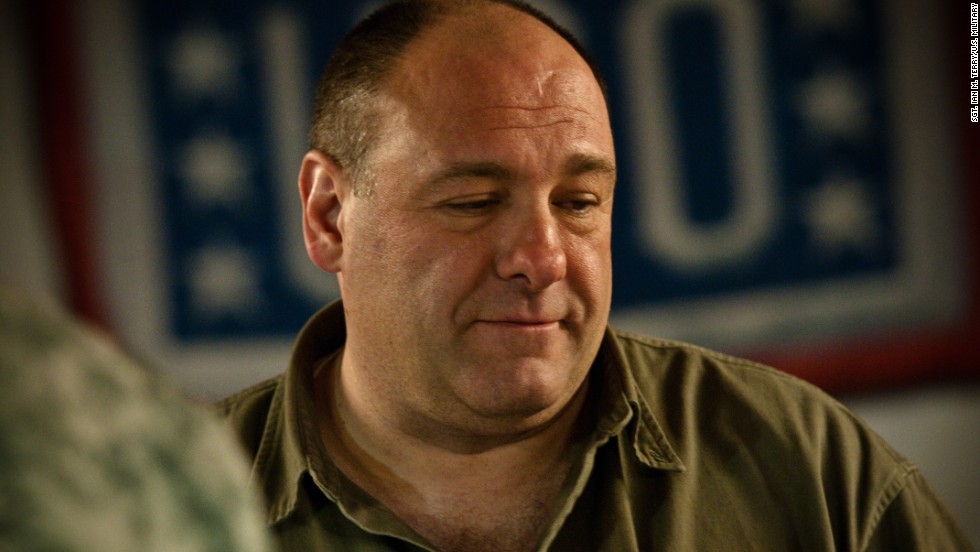 james-gandolfini-movies