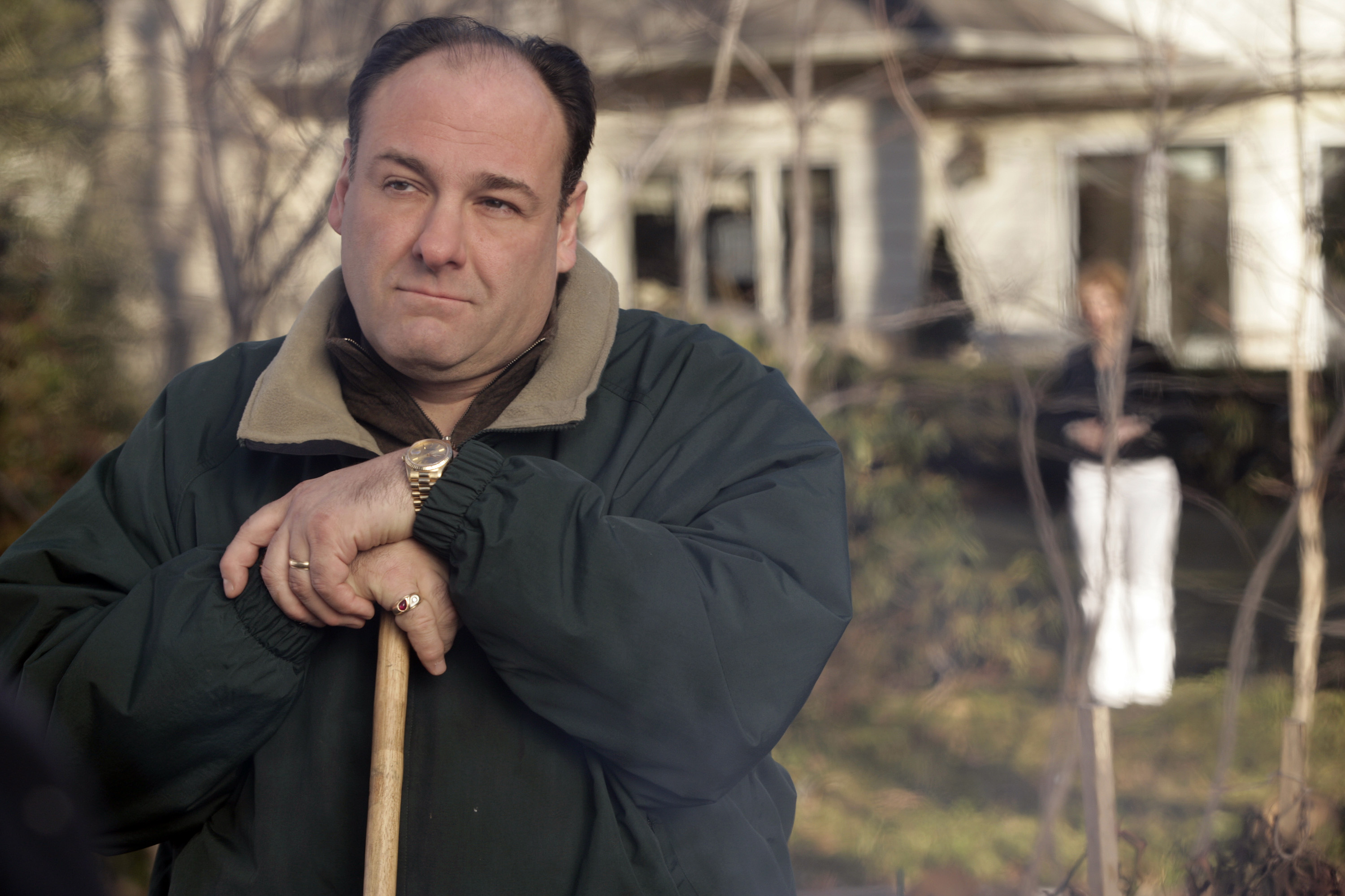 james-gandolfini-quotes