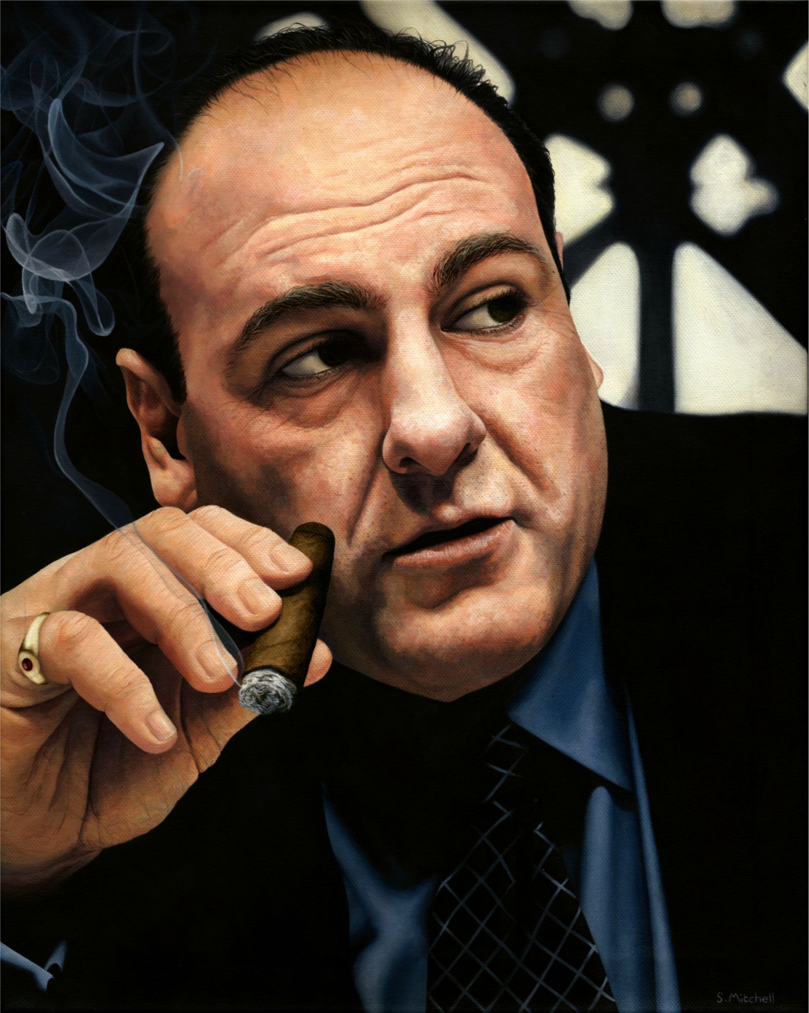 james-gandolfini-wallpaper