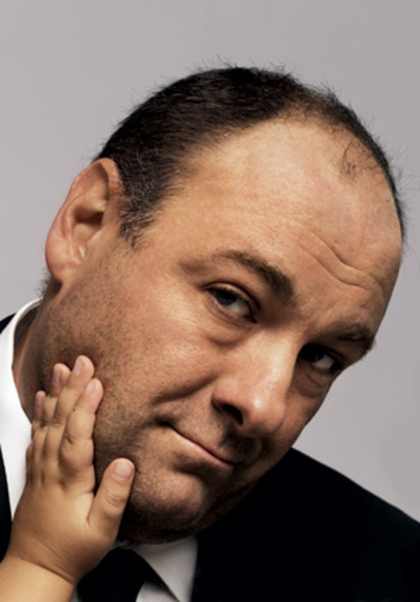 james-gandolfini-wedding