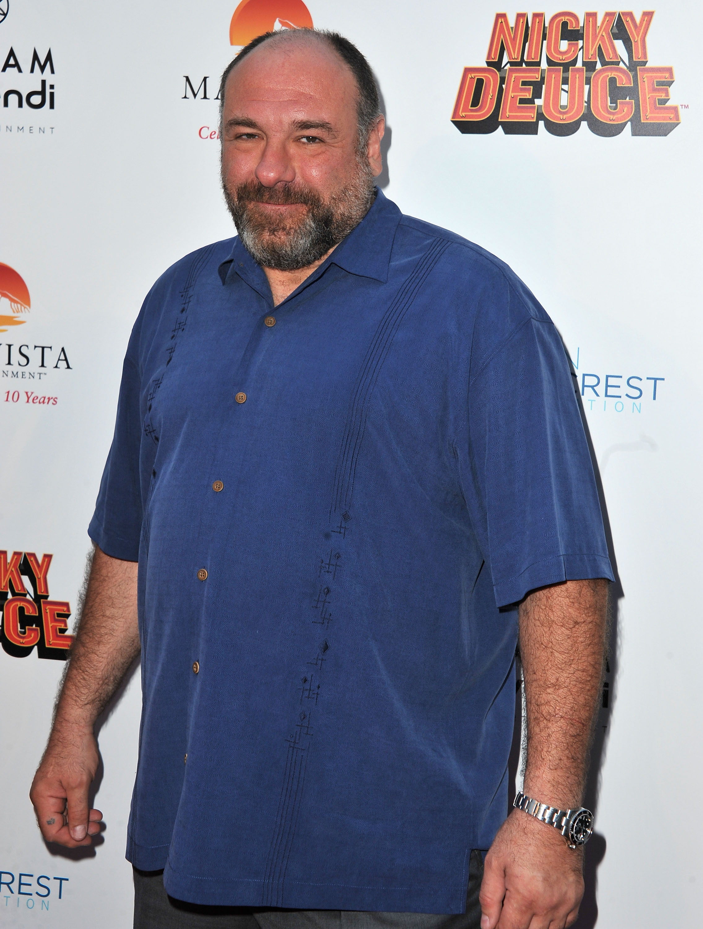 quotes-of-james-gandolfini