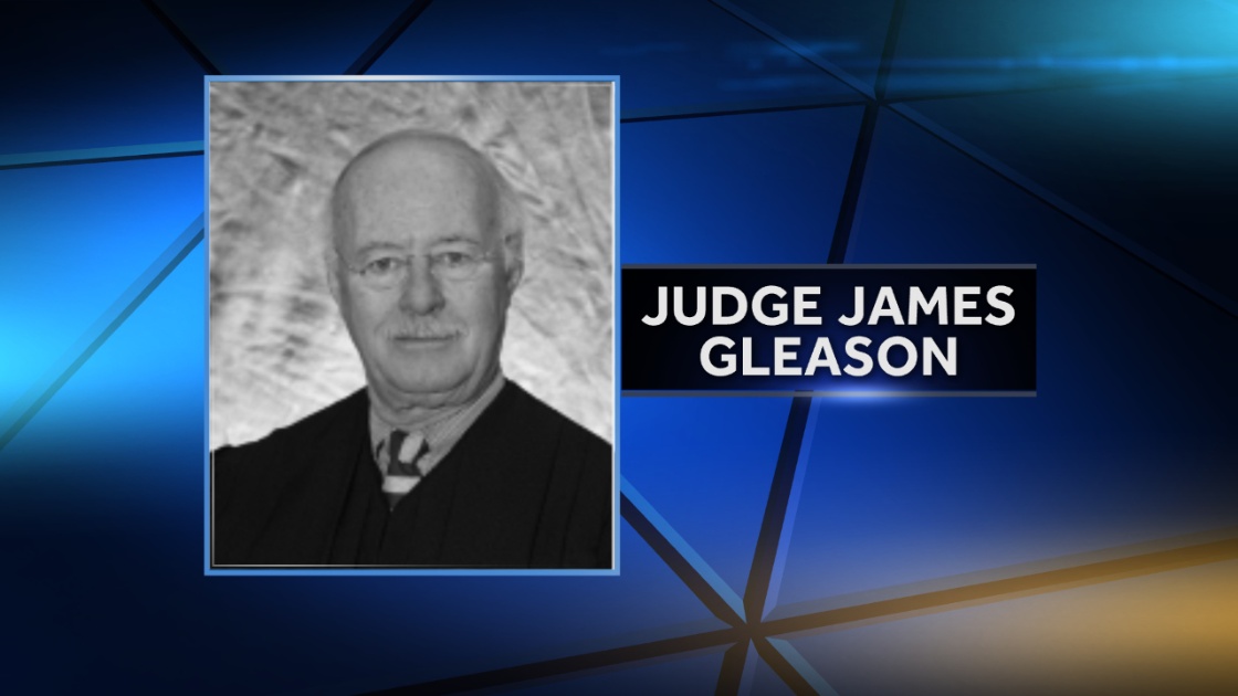 james-gleason-news