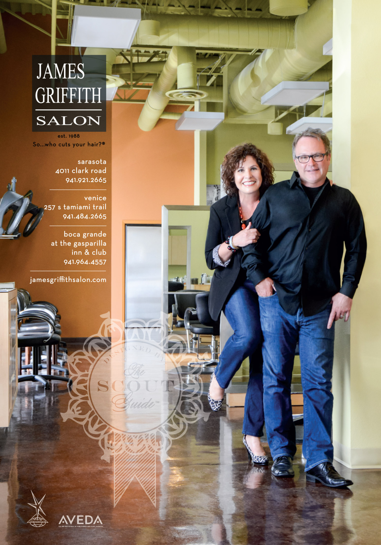 james-griffith-news