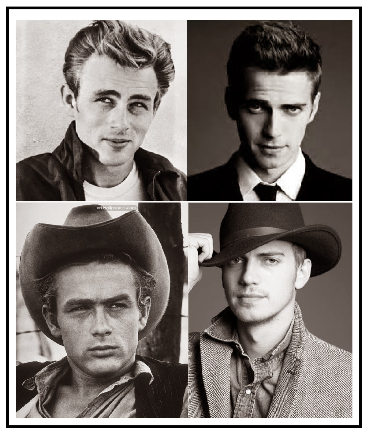 james-hayden-movies