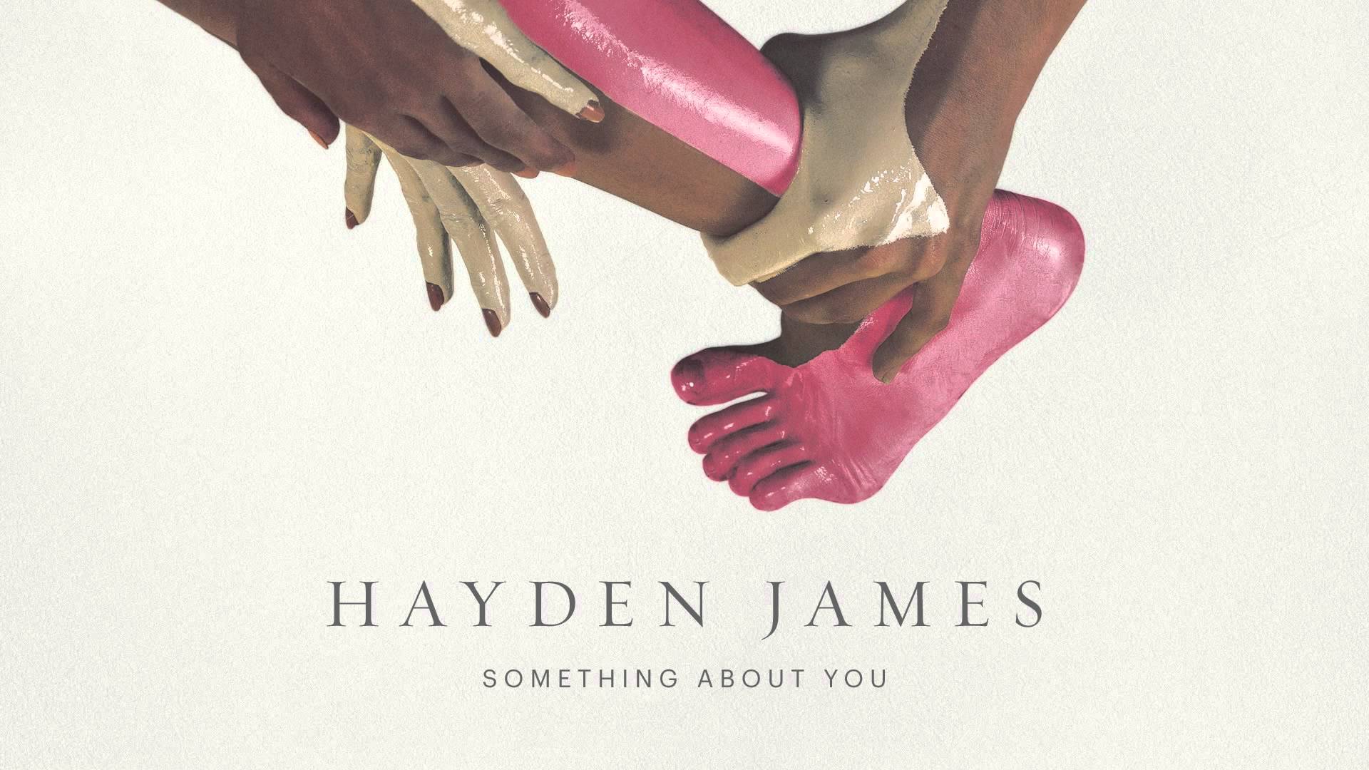quotes-of-james-hayden
