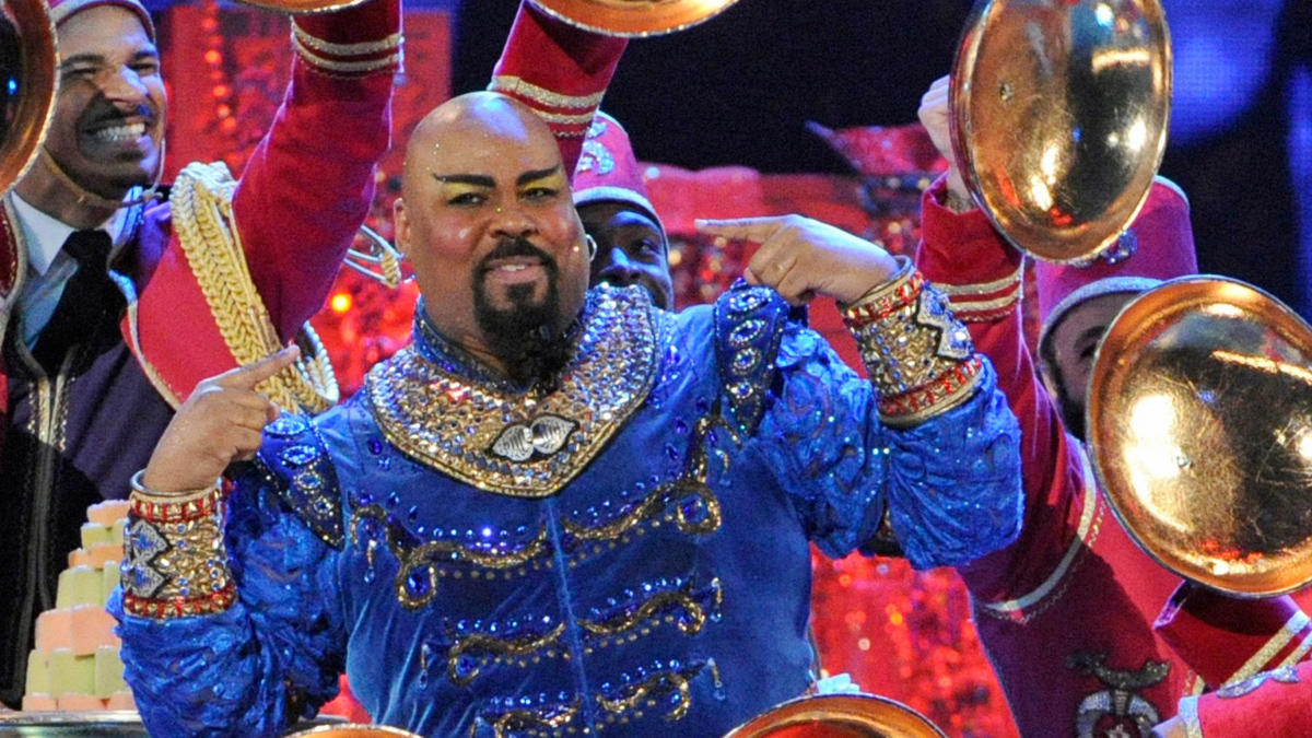 best-pictures-of-james-iglehart