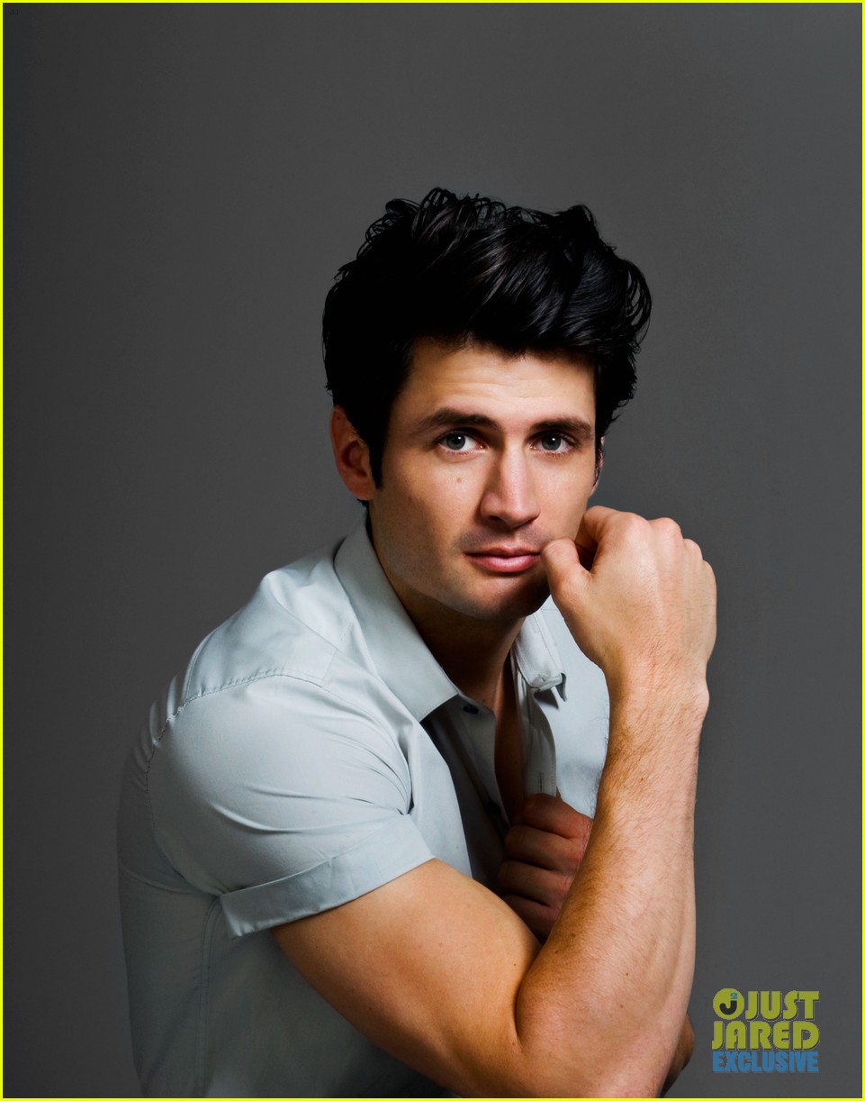 james-lafferty-movies