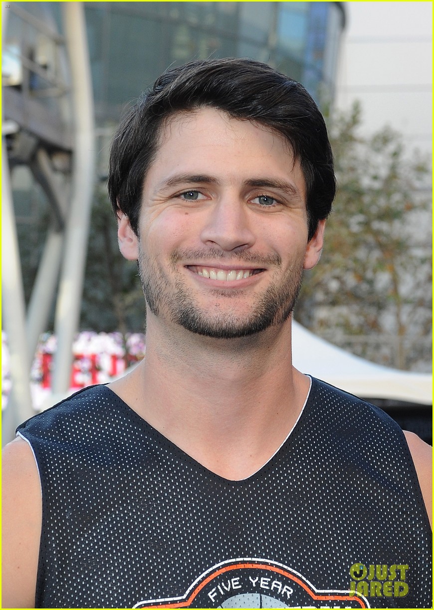 james-lafferty-summertime