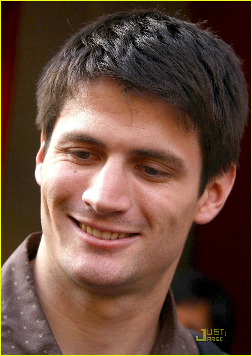 james-lafferty-wedding