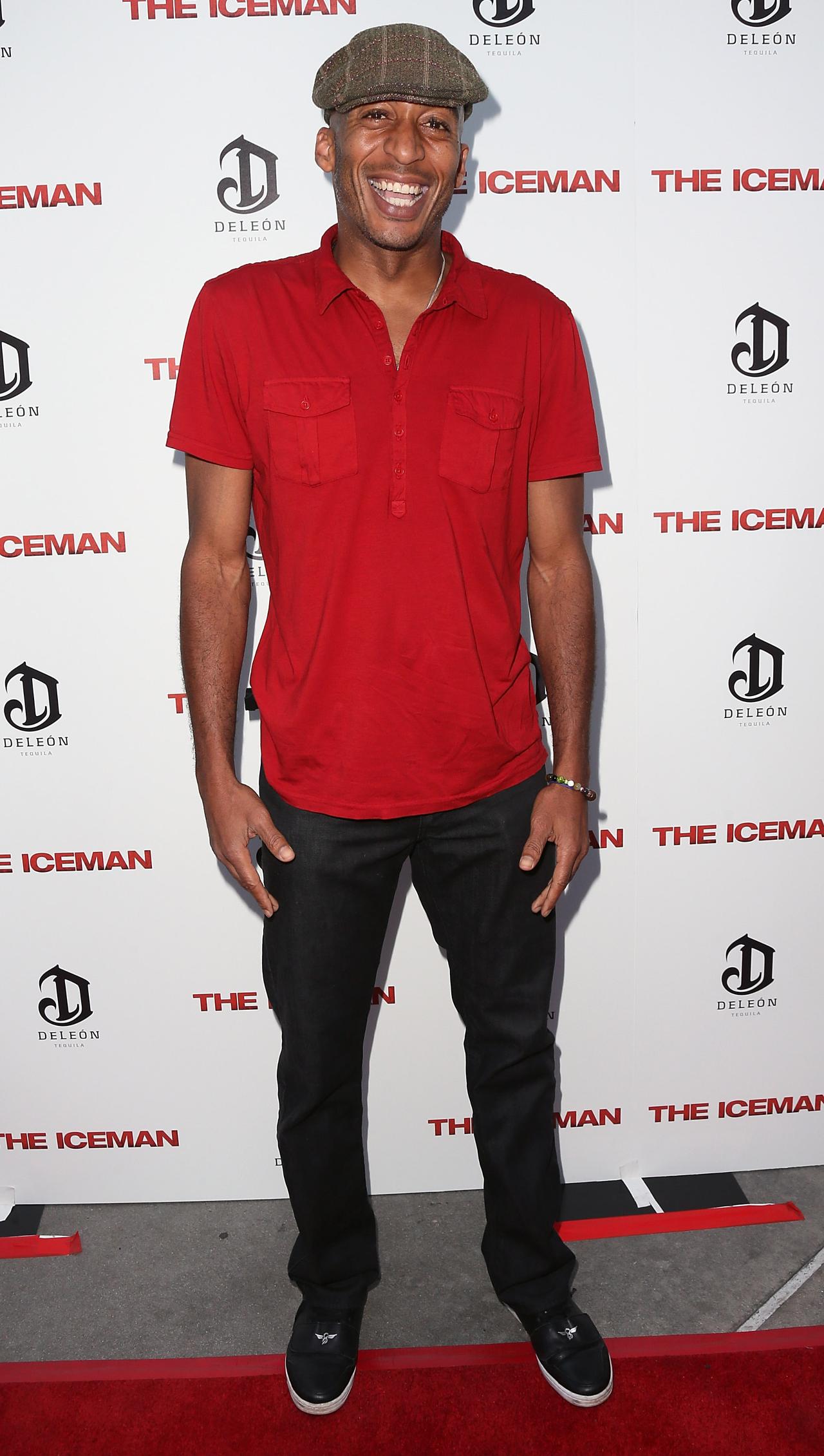 images-of-james-lesure