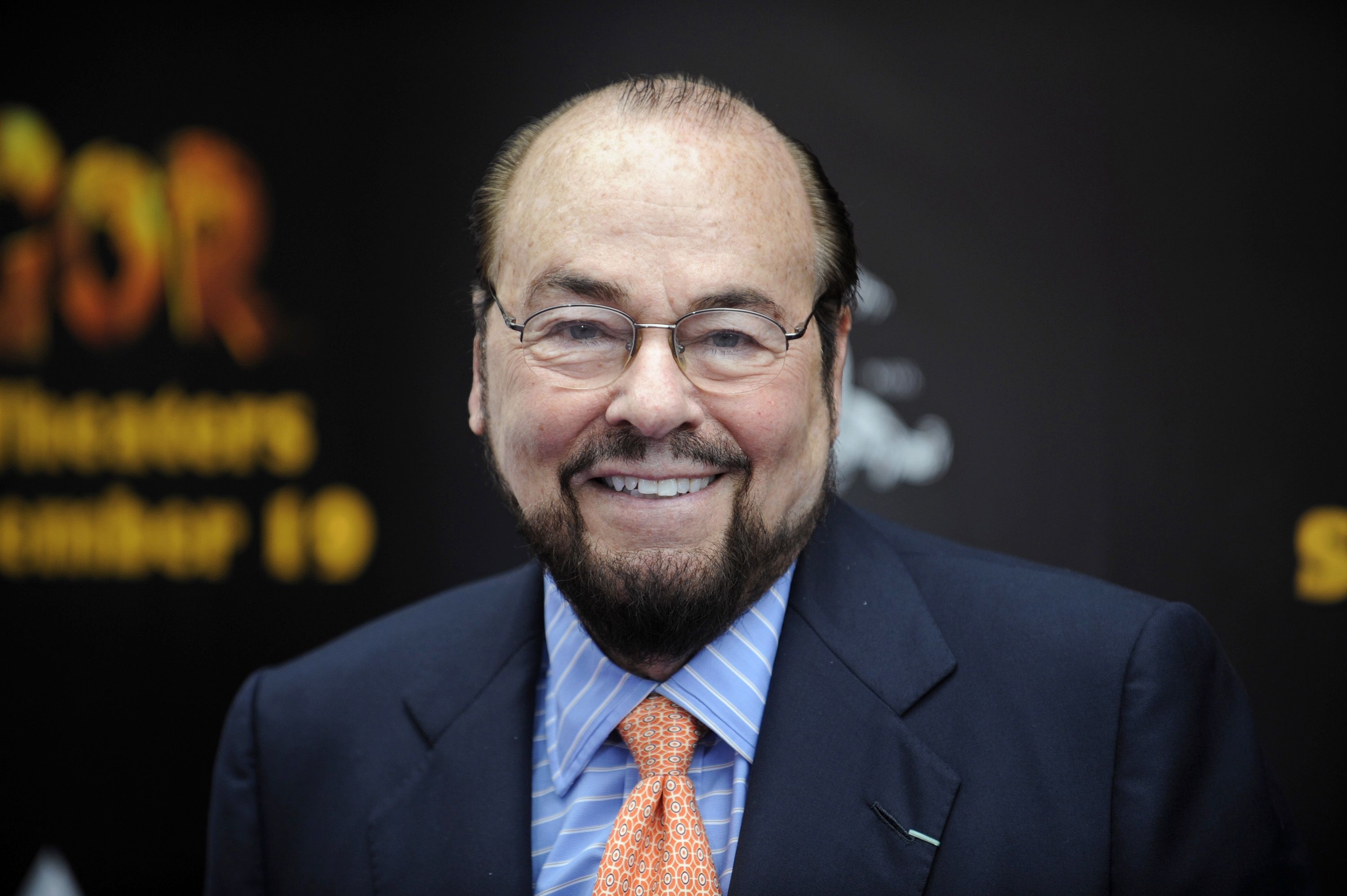 james-lipton-images