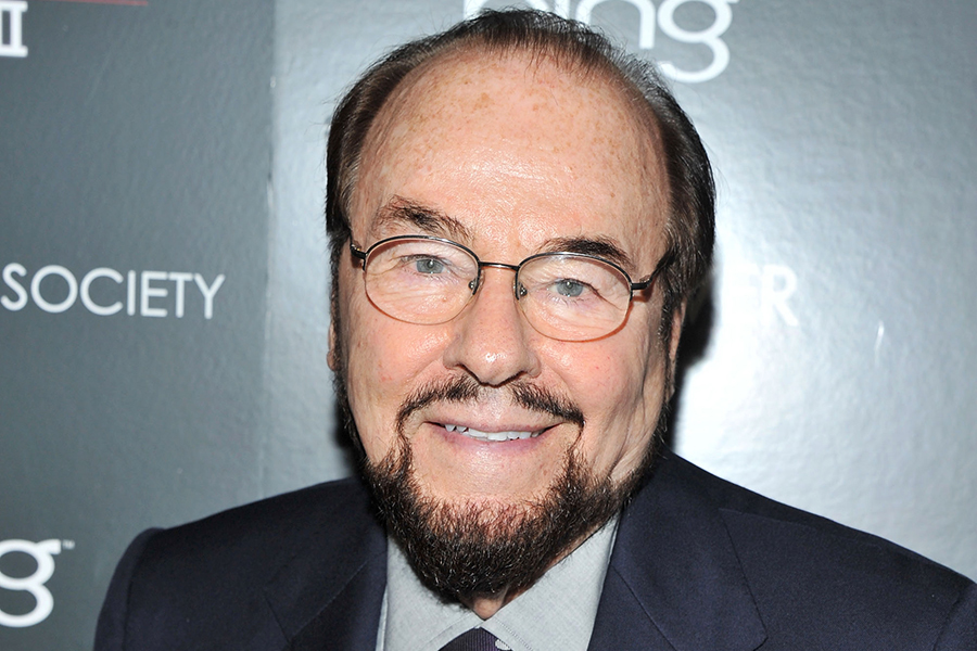 james-lipton-news