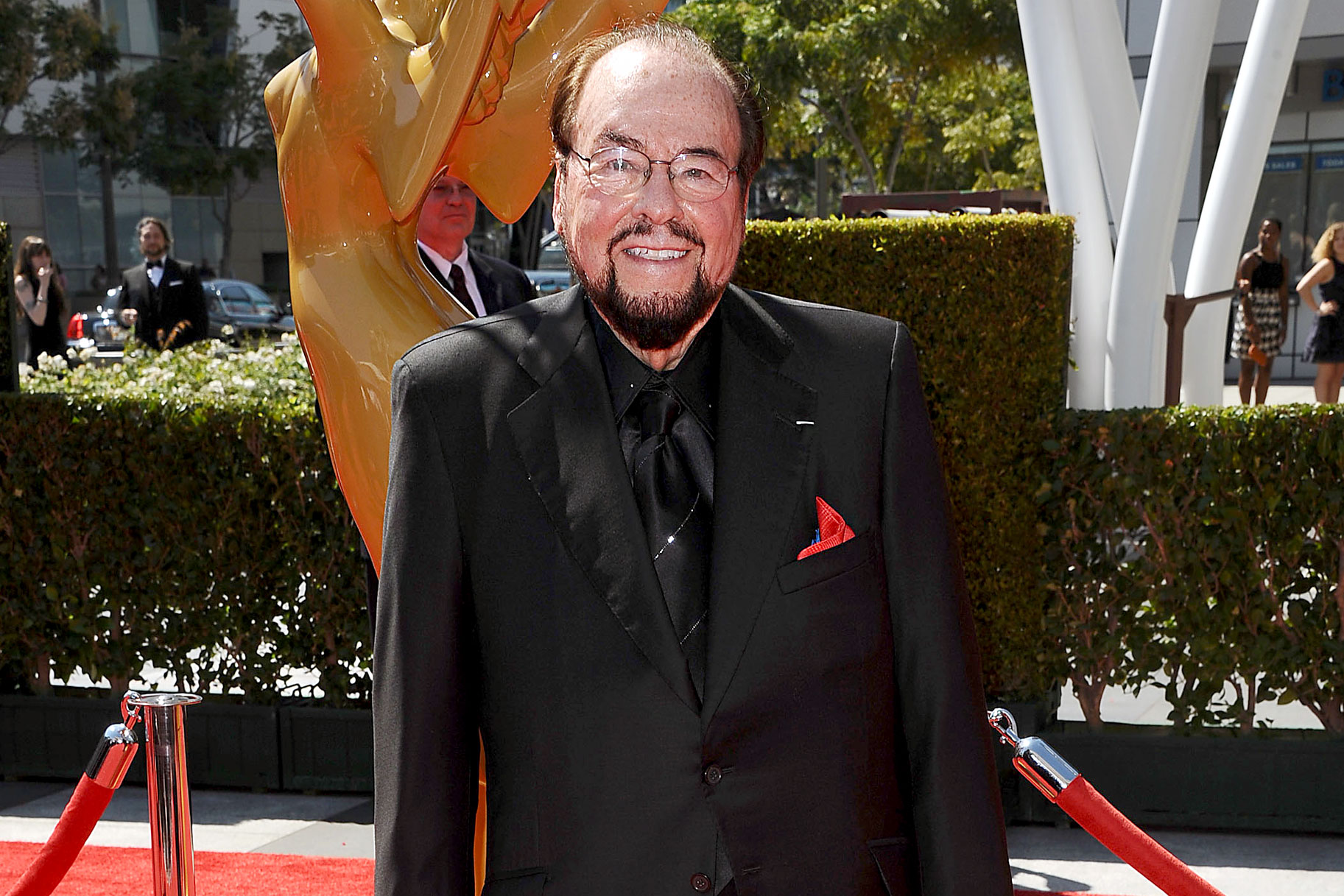pictures-of-james-lipton