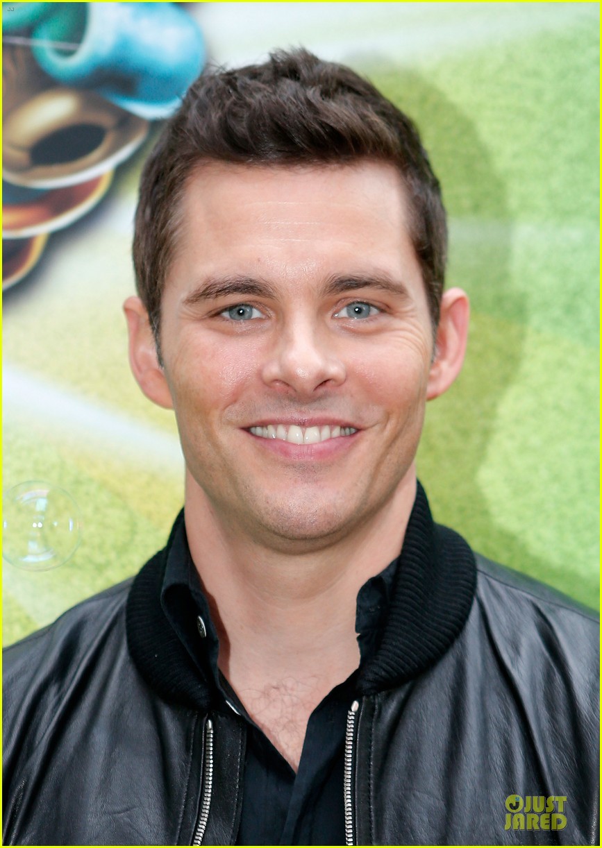 james-marsden-party