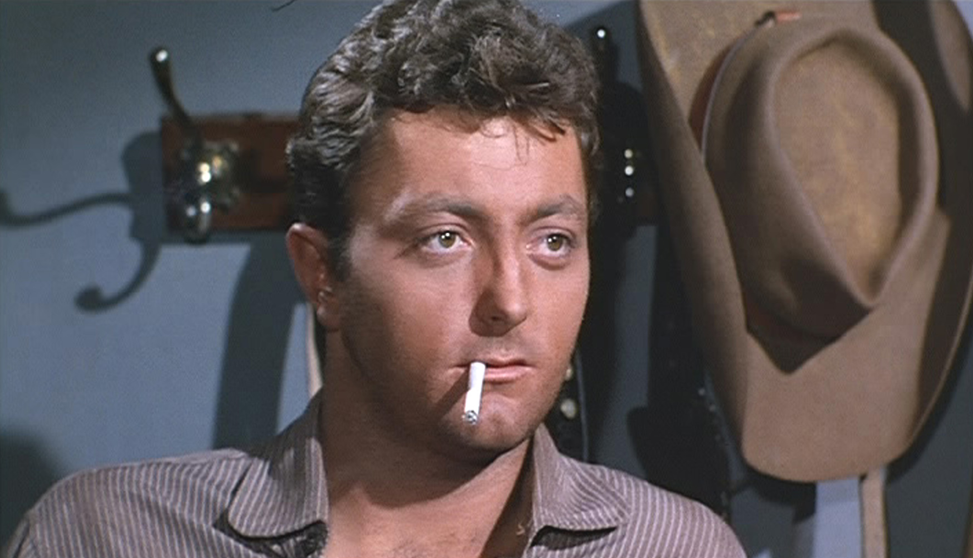 More Pictures Of James Mitchum. 