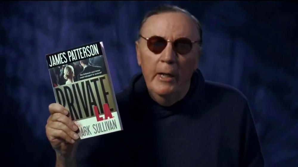 james-patterson-actor-gossip