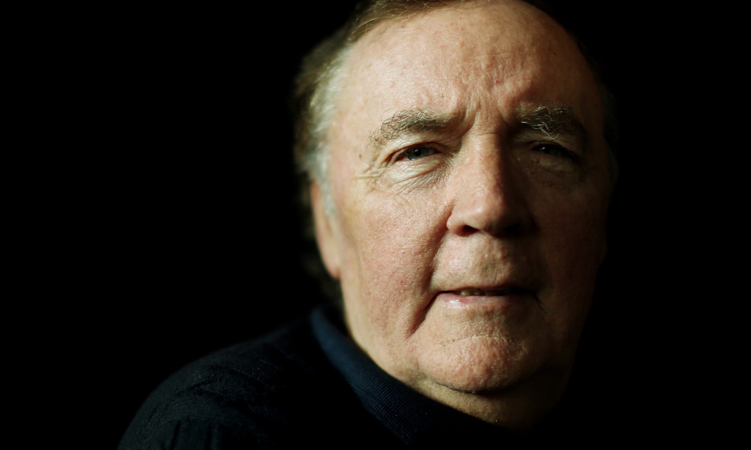 james-patterson-actor-images