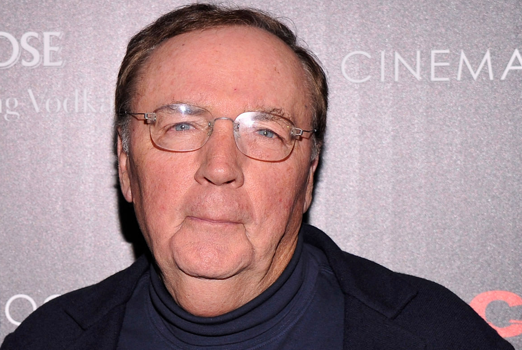 More Pictures Of James Patterson (actor). james patterson actor pictures. 