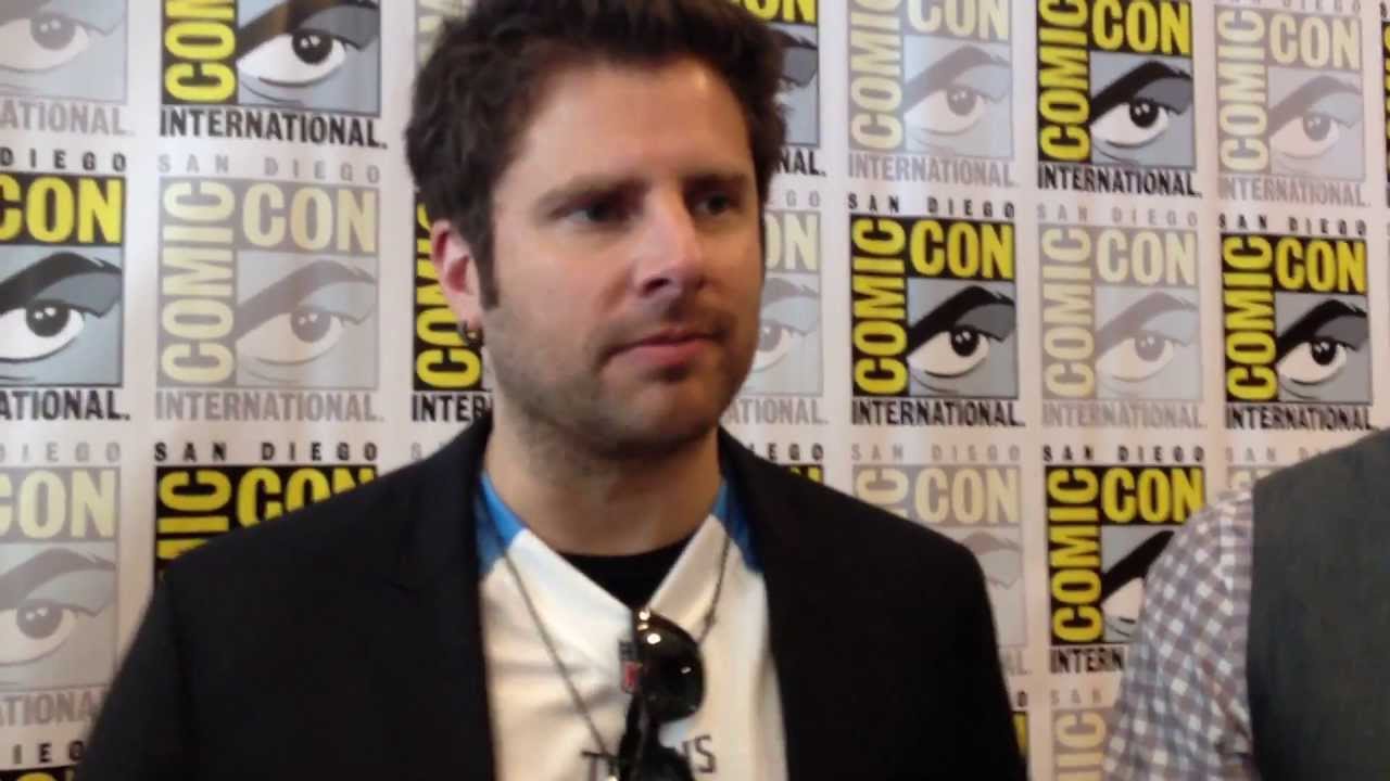 james-roday-family