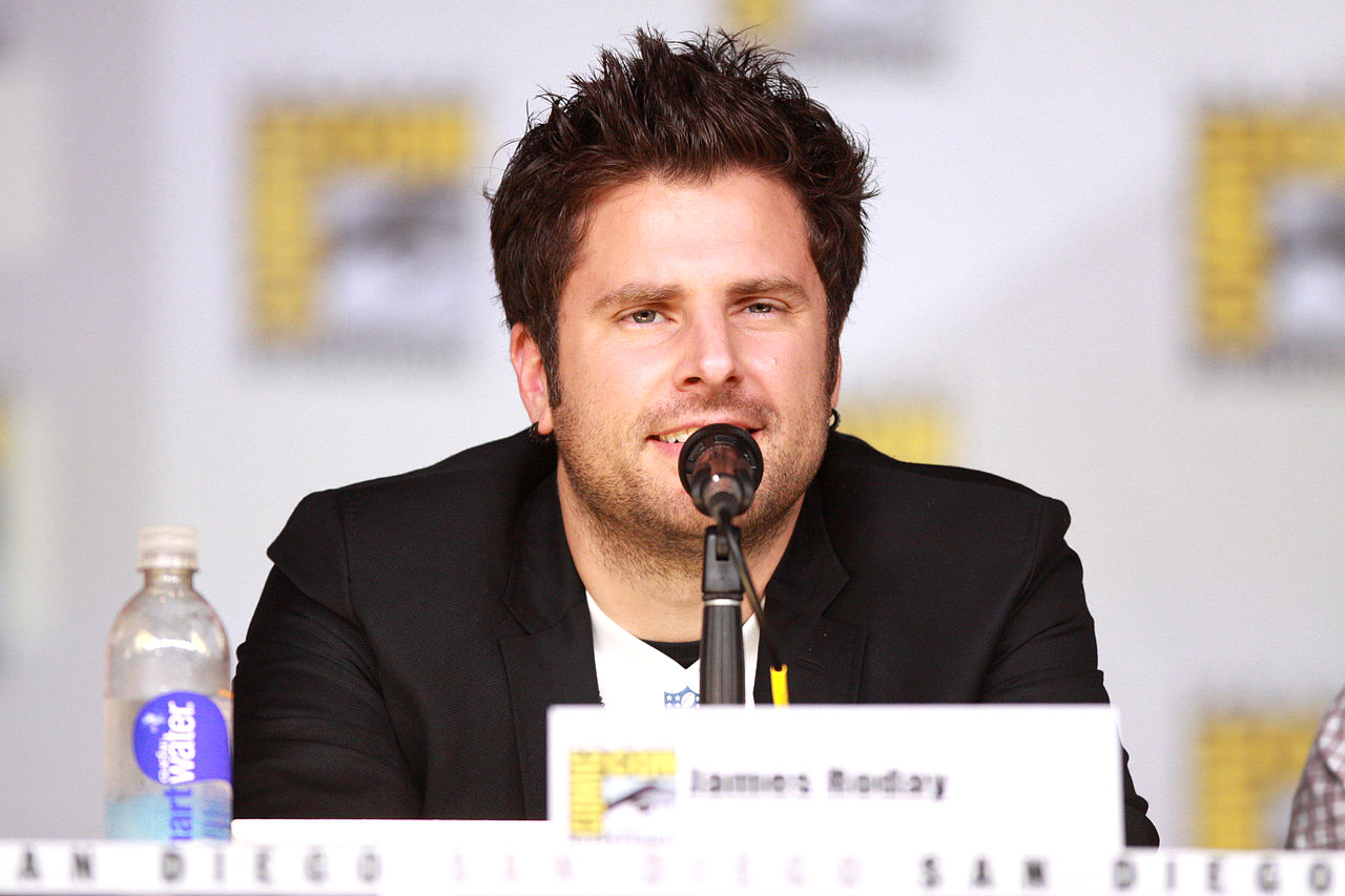 james-roday-hd-wallpaper