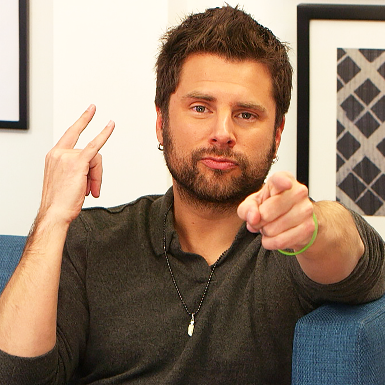 james-roday-images