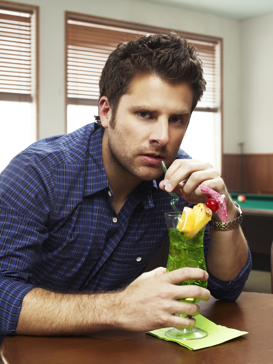 james-roday-movies