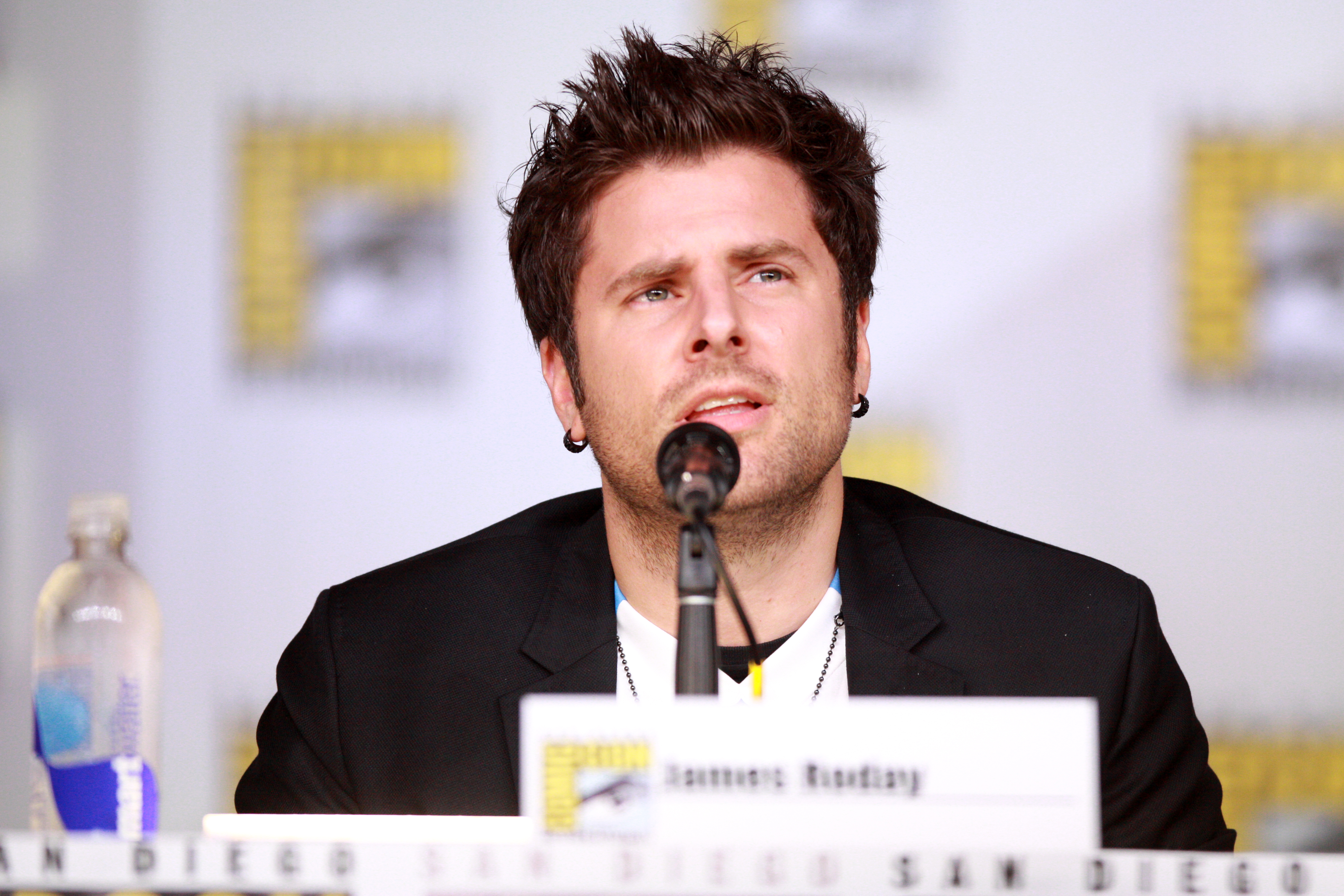 james-roday-news