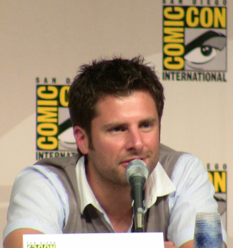 james-roday-photos