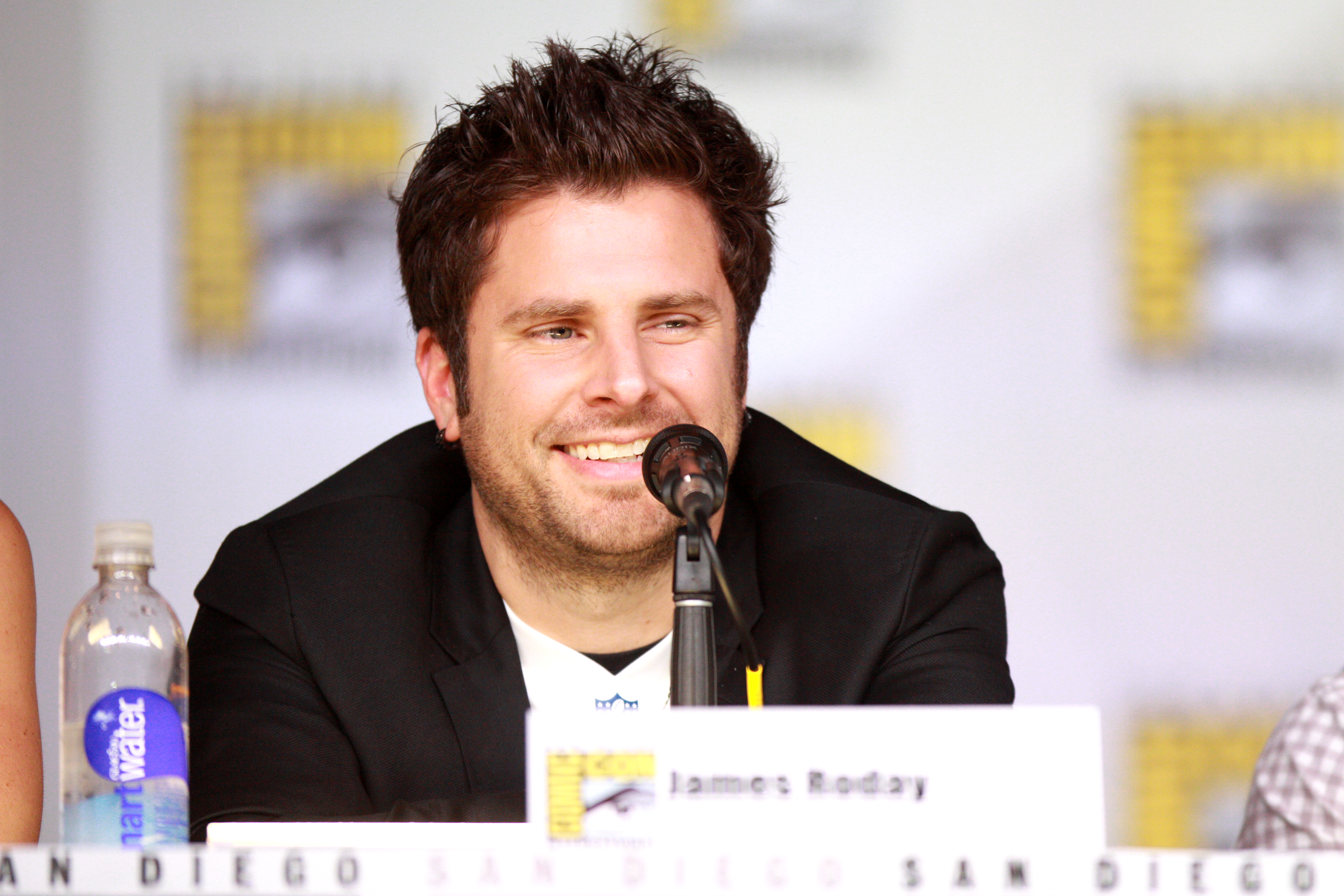 james-roday-pictures