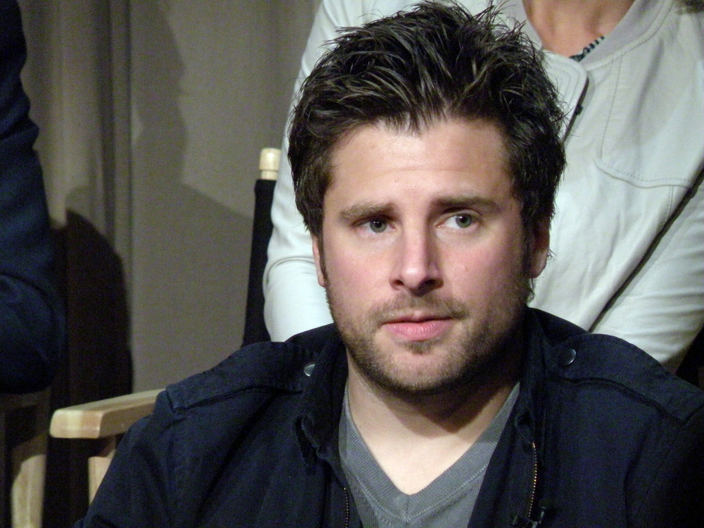 james-roday-quotes