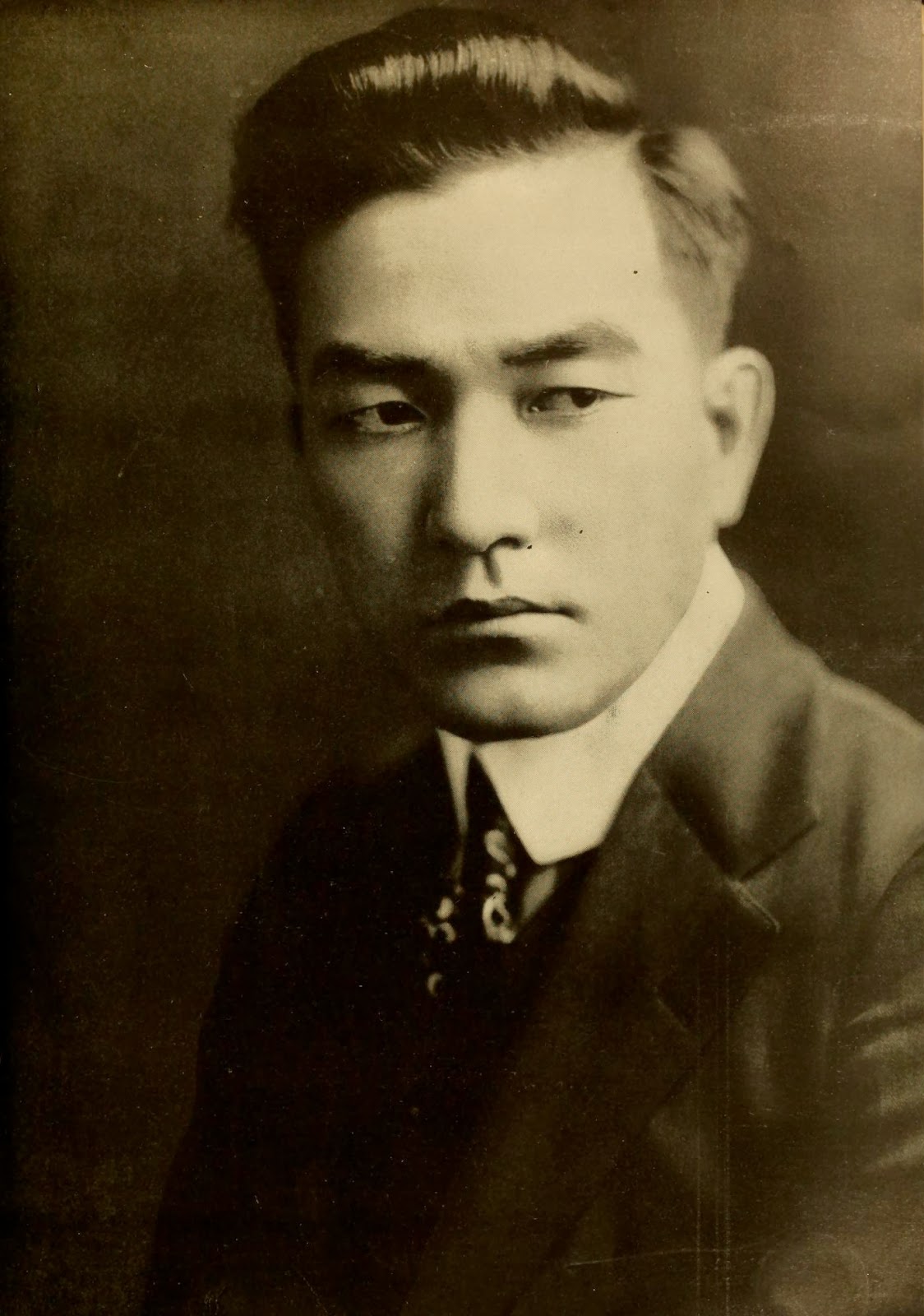 Pictures of James Shigeta, Picture #111157 - Pictures Of 