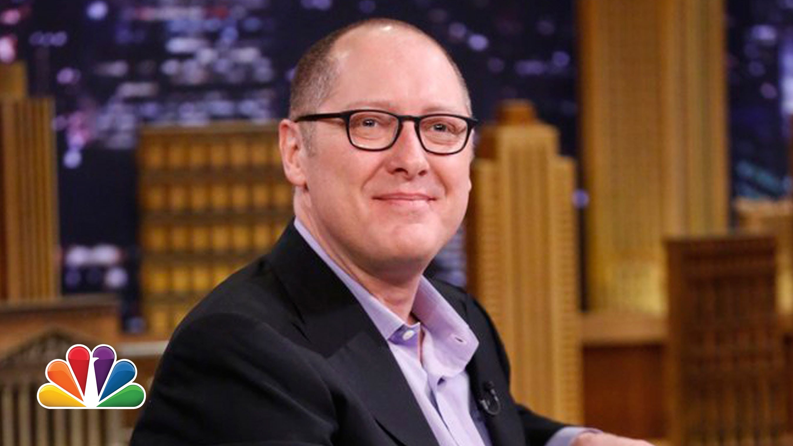 james-spader-news