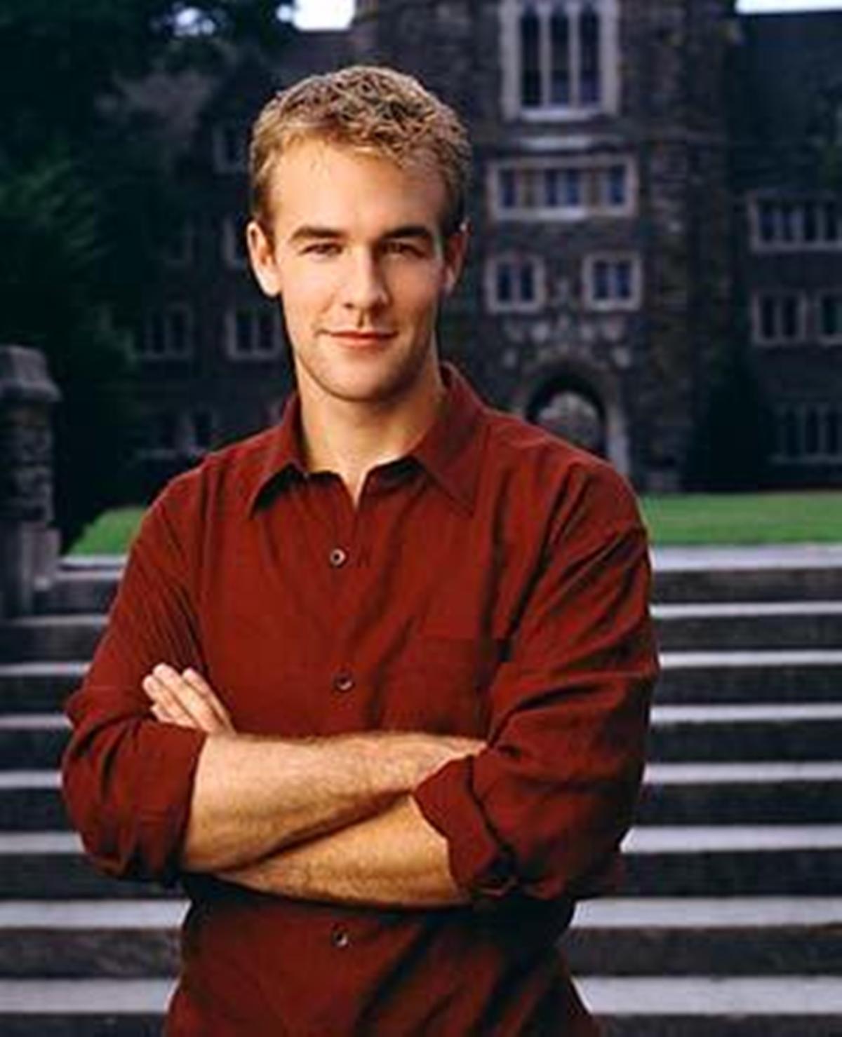 best-pictures-of-james-van-der-beek