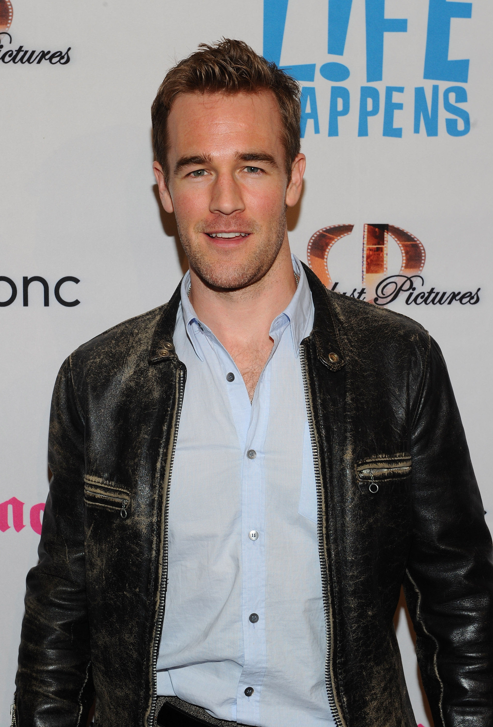 james-van-der-beek-family