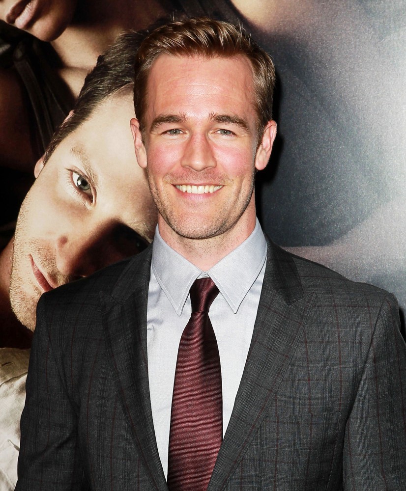 james-van-der-beek-movies