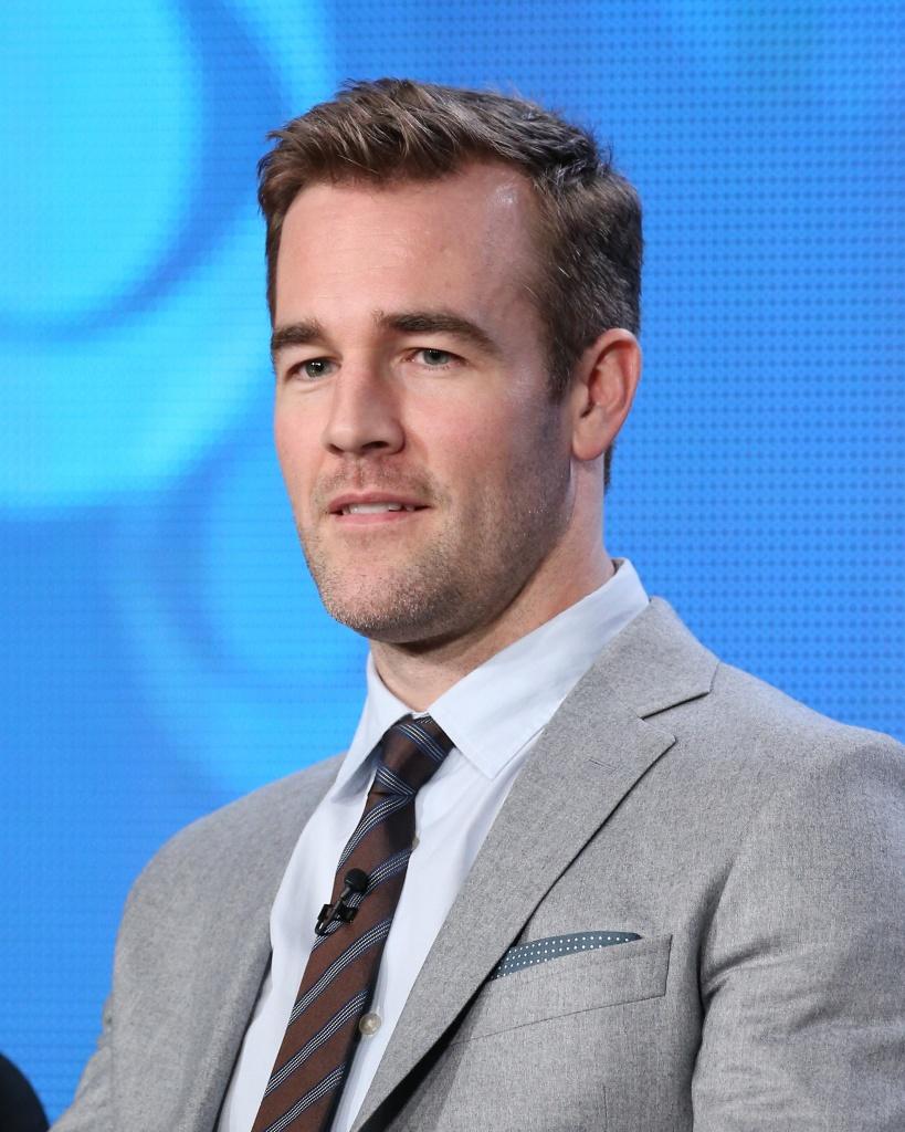 james-van-der-beek-summertime