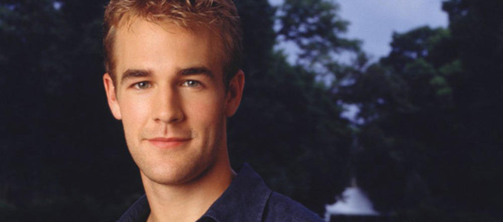 quotes-of-james-van-der-beek