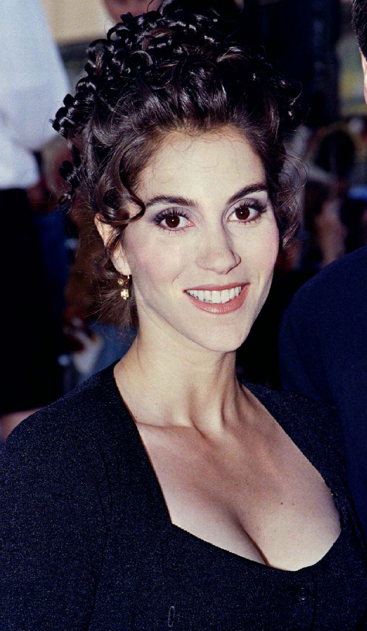 jami-gertz-movies