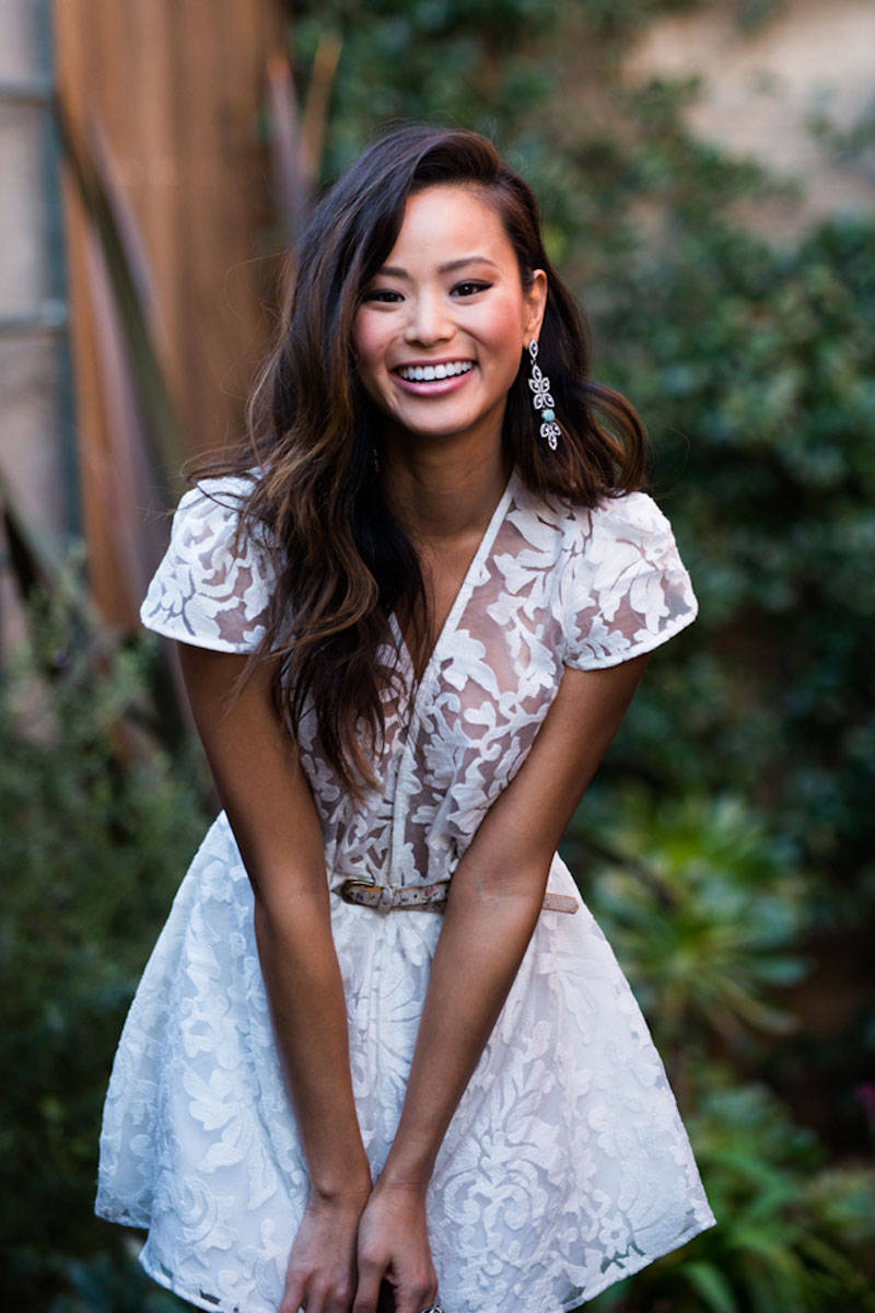 best-pictures-of-jamie-chung